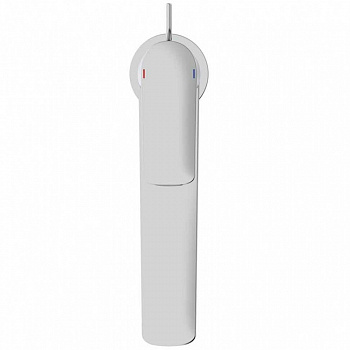 Смеситель для раковины Ideal Standard Connect Air Vessel A7025AA Хром
