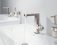 Смеситель для раковины Grohe Plus 23871003 Хром