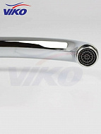 Смеситель для кухни Viko V-2313 Хром
