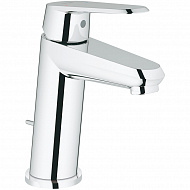Смеситель для раковины Grohe Eurodisc Cosmopolitan 23049002 Хром
