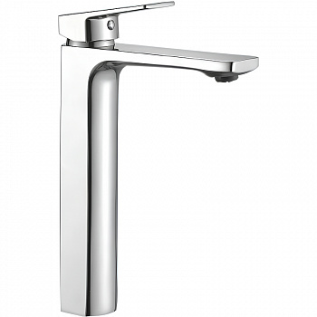 Смеситель для раковины Haiba HB11810 Хром