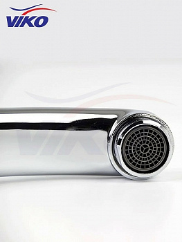 Смеситель для кухни Viko V-7503 Хром