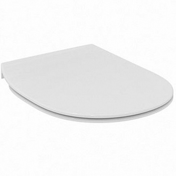 Крышка-сиденье Ideal Standard Connect Air (SoftClose) E036601