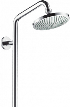 Душевая система Hansgrohe Croma 27154000 Хром