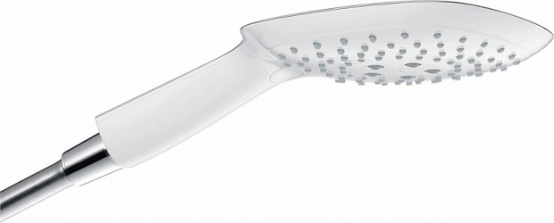 Душевой гарнитур Hansgrohe PuraVida 27853400 Хром Белый