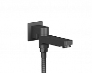 Душевая система Timo Selene SX-3069/03SM Черный