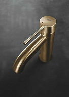Смеситель для раковины Grohe Essence New 23589GN1 Холодный рассвет матовый