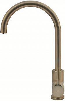 Смеситель для кухни Kaiser Merkur 26744-3 Бронза