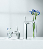 Смеситель для раковины Grohe Eurodisc Joy 23425000 Хром