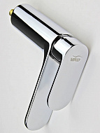 Смеситель для раковины Viko V-7301 Хром