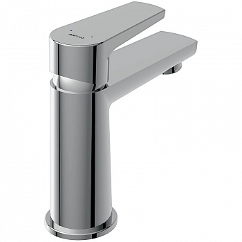 Смеситель для раковины Cersanit Moduo 64094 Хром