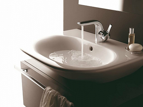 Смеситель для раковины Ideal Standard Melange A4260AA Хром