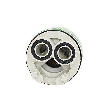 Картридж IDDIS 35 мм EcoStop EcoControl (02ESC35i82)