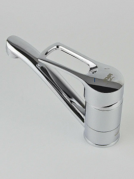 Смеситель для раковины Viko V-7411 Хром