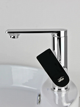 Смеситель для раковины Viko V-7713 Хром