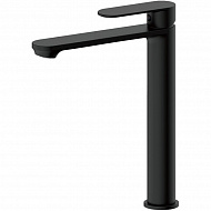 Смеситель для раковины Haiba HB11590-7 Черный