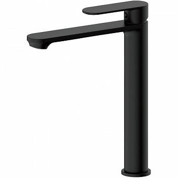 Смеситель для раковины Haiba HB11590-7 Черный