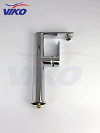 Смеситель для раковины Viko V-7712 Хром