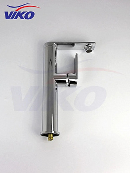 Смеситель для раковины Viko V-7712 Хром