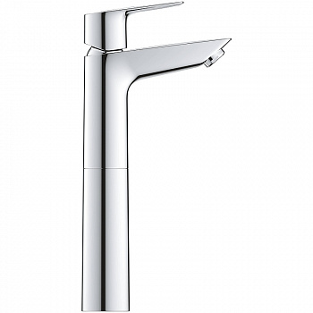 Смеситель для раковины Grohe BauLoop 23764001 Хром