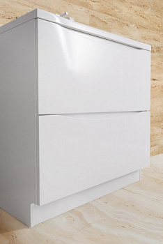 Тумба под раковину BelBagno Marino 60 Белая