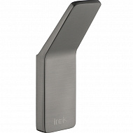 Крючок Iddis Slide SLIGM10i41 Графит матовый