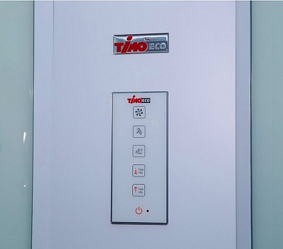 Душевая кабина Timo Eco 120х80 TE-0720 R с гидромассажем