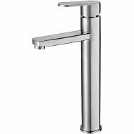 Смеситель для раковины Haiba HB11806 Нержавеющая сталь