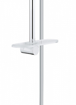 Душевой гарнитур Grohe Tempesta Cosmopolitan 27787002 Хром