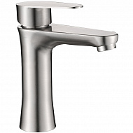 Смеситель для раковины Haiba HB10802 Нержавеющая сталь