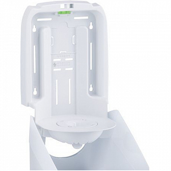 Диспенсер бумажных полотенец Merida Harmony Maxi CHB101 Белый