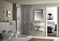 Унитаз Ideal Standard Esedra T386001 подвесной без сиденья