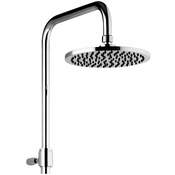Душевая система Webert Elio EL980507015METAL Хром