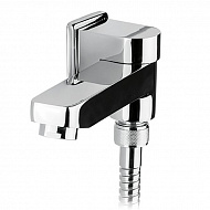 Душевая система Timo Selene SX-3069/00SM 1013 Хром