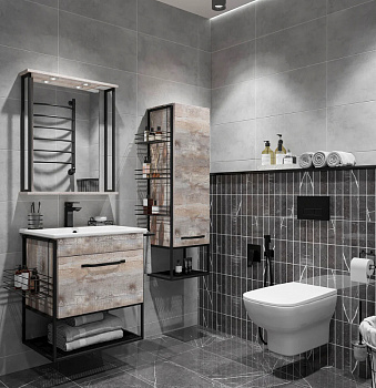 Унитаз Ideal Standard Esedra T386001 подвесной без сиденья