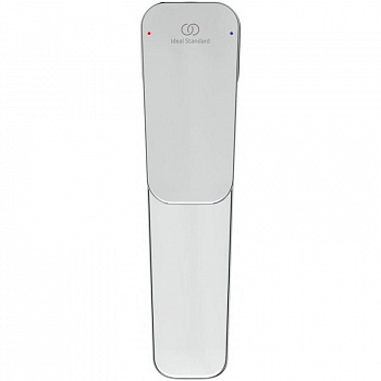 Смеситель для раковины Ideal Standard Ceraplan BD236AA Хром