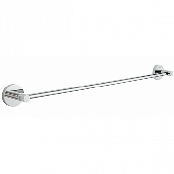 Набор аксессуаров для ванной Grohe Essentials 40344001 Хром