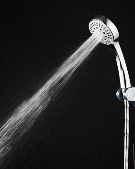 Душевой гарнитур Orange O-Shower OS021 Хром