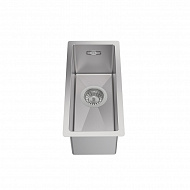 Кухонная мойка Iddis Edifice 21 EDI21S0i77 Сатин
