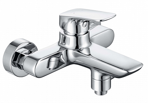 Смеситель для ванны AQUATEK AQ1040CR ВЕГА