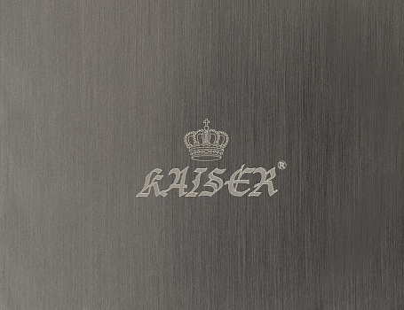 Смеситель для кухни Kaiser Teka 13044-5 Никель