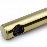 Смеситель для раковины Bronze de Luxe Avantgarde 2030GB Бронзовый