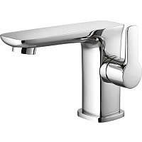 Смеситель для раковины Cezares Tesoro F-LS-01-W0 Хром
