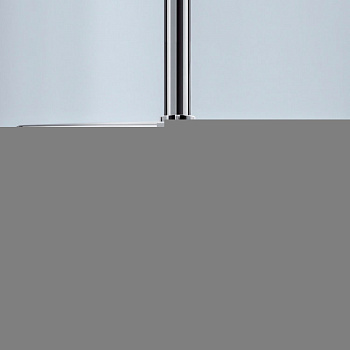 Верхний душ Hansgrohe Rainmaker Select 24006400 Хром Белый