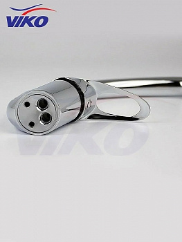 Смеситель для кухни Viko V-6904 Хром