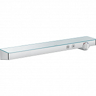 Смеситель для душа Hansgrohe ShowerTabletSelect 13184000 с термостатом Хром