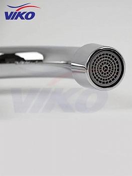 Смеситель для кухни Viko V-1113 Хром