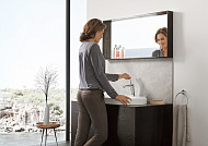 Смеситель для раковины Grohe Eurodisc Joystick 23427 Хром
