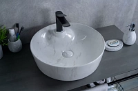 Раковина накладная Gid D1306h012