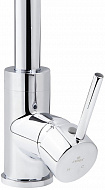 Смеситель для кухни Kaiser Merkur 26633 Хром